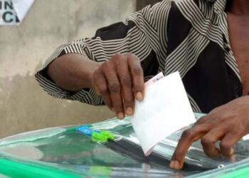 CDS Assures Peaceful, Free, and Fair Elections in Edo State