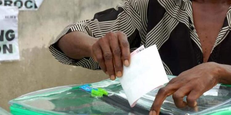 CDS Assures Peaceful, Free, and Fair Elections in Edo State