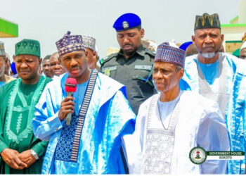 Sokoto State Invests in Motorized Boats, Life Jackets for Flood Preparedness