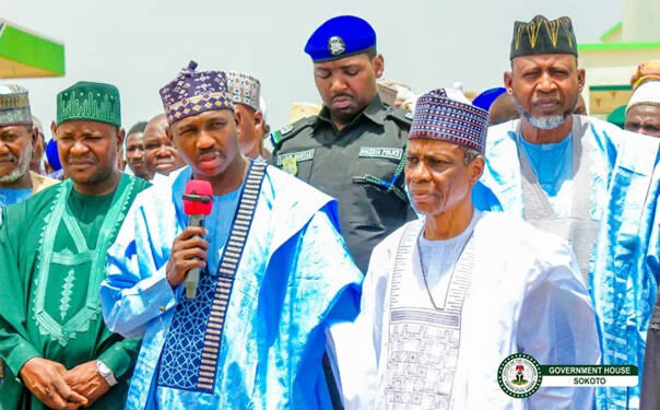 Sokoto State Invests in Motorized Boats, Life Jackets for Flood Preparedness