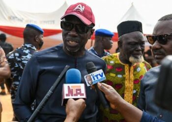 Edo Guber 2024: PDP Candidate Condemn Issues Posing Threat to a Peaceful Election