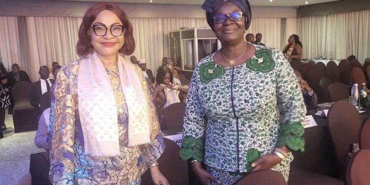 ECOWAS Joins 10th African Ministers’ Conference on the Environment