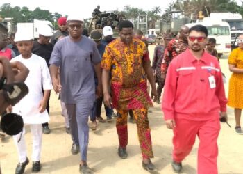 Insecurity Halts Oil Exploration in Anambra State