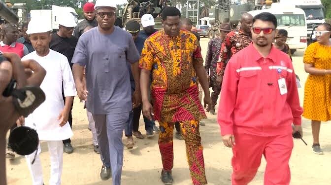 Insecurity Halts Oil Exploration in Anambra State