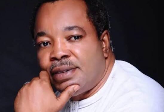 Edo Elections: Voters Restrain Edo Apc Chairman From Voting Without Voters Card