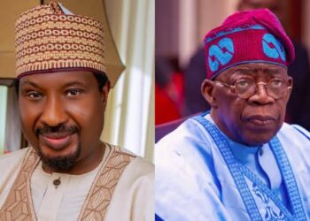 Barau Urges Nigerians to Support Tinubu’s Administration