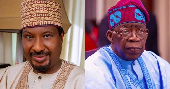 Barau Urges Nigerians to Support Tinubu’s Administration