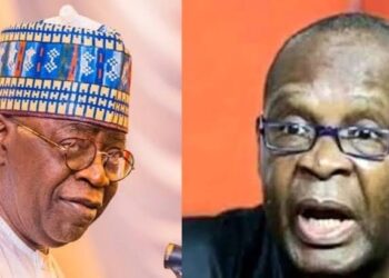 Joe Igbokwe Criticizes Tinubu’s Government, Claims Nigeria’s Future Leaders Are Yet to Come