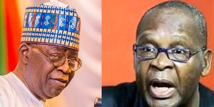 Joe Igbokwe Criticizes Tinubu’s Government, Claims Nigeria’s Future Leaders Are Yet to Come