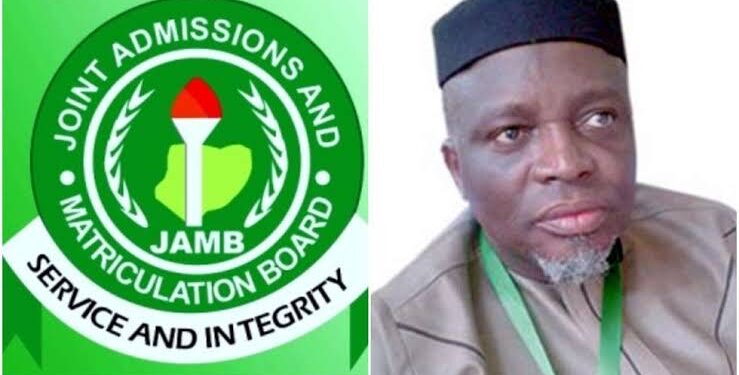House of Representatives Orders JAMB to Remit N3.602 Billion to Federal Government