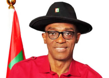 Aisha Yesufu Criticizes Former Labour Party Chairman Over Alleged Fund Mismanagement