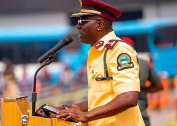 Lagos Government Takes Stand Against Unauthorized Car Dealers