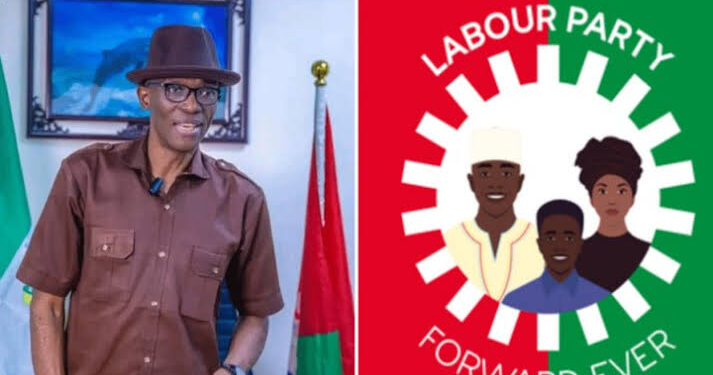 Senator Ireti Kingibe Criticizes Abure, Supports Otti’s 29-Man Reconciliation Panel