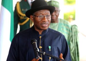 Leadership Struggles Fueling Conflicts in Africa, Says Former President Jonathan