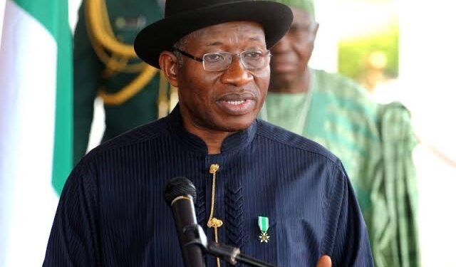 Leadership Struggles Fueling Conflicts in Africa, Says Former President Jonathan