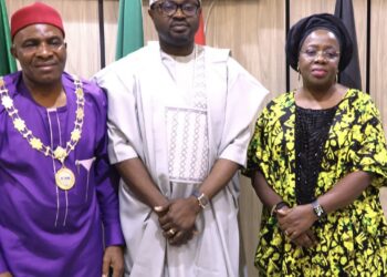 Minister of Interior Assures Commitment to National Security