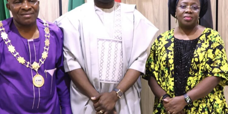 Minister of Interior Assures Commitment to National Security