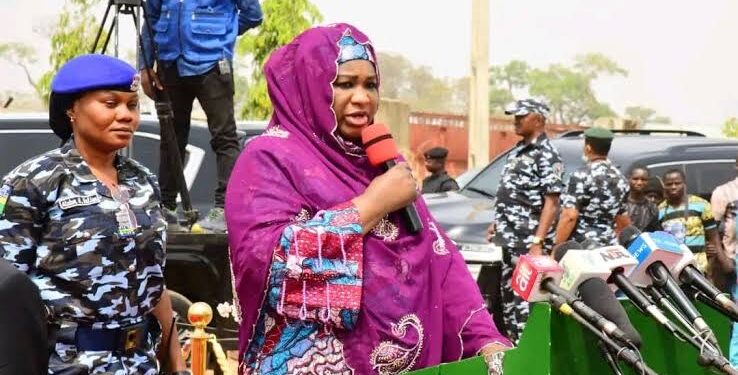 FG Targets ‘Hungry’ Nigerians with Subsidized Rice Sales