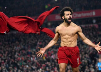 Mohamed Salah Hints at Exiting Liverpool