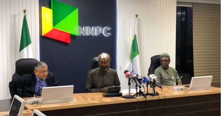 MOSOP Warns Against NNPC-Sahara Energy Partnership, Threatens Crisis