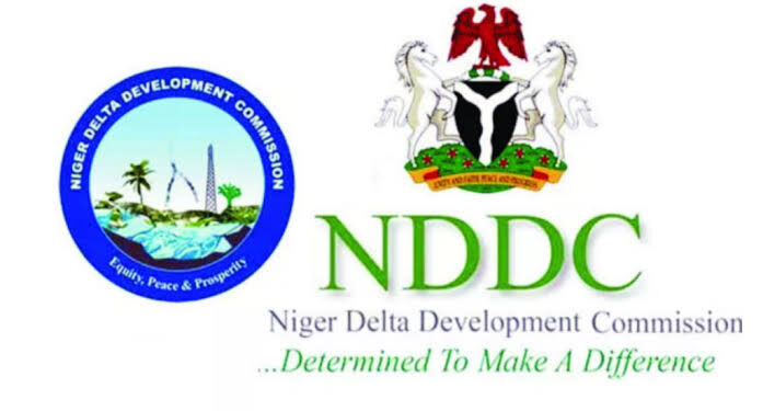 NDDC Takes Action Against Niger Delta Flooding Crisis