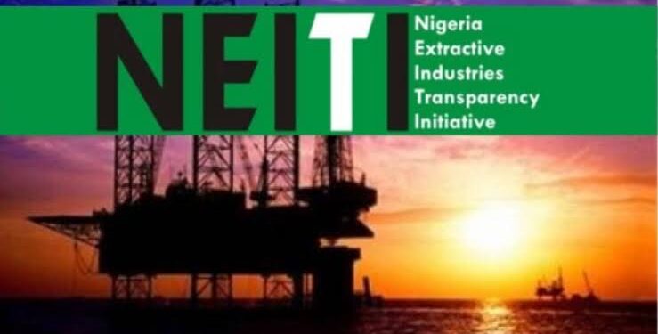 NEITI Unveils $6 Billion Debt Owed to Nigeria