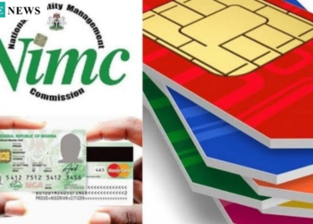 NIMC Unveils New Device to Assist Nigerians with NIN-SIM Linkage