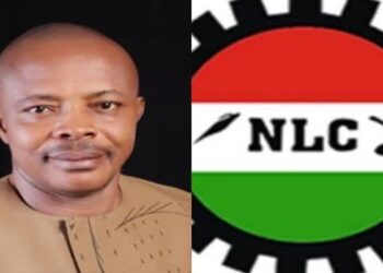 NLC President was Arrested due to On-going Investigation – FG