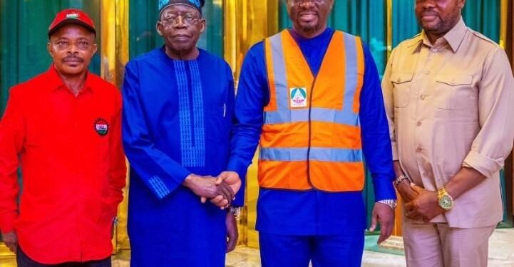 NLC, Others Demand Immediate Reversal of Recent Fuel Prices