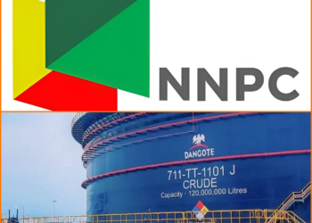 NNPCL Approves Petrol Supply from Dangote Refinery