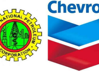 NNPC, Chevron Signs Historic Deal on Joint Venture Assets