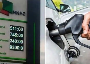 Fuel Price Hike: NNPC’s Financial Woes May Push Petrol to N1,300 per Litre