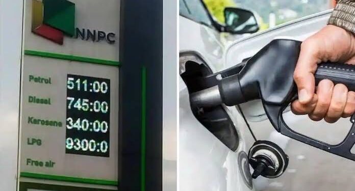 Fuel Price Hike: NNPC’s Financial Woes May Push Petrol to N1,300 per Litre