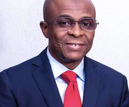 National Economy Cannot Afford a Shutdown – Nigerian Ports Authority MD Appeals to Truckers