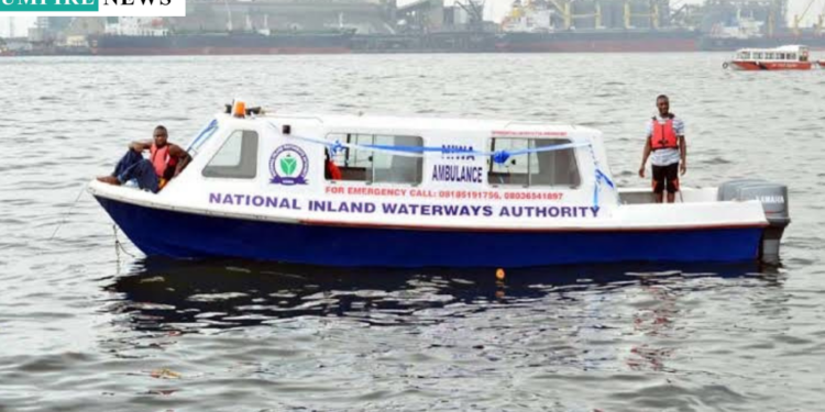 Nigeria’s Inland Waterways Revenue Set to Thrive as NIWA Pushes for New Investment