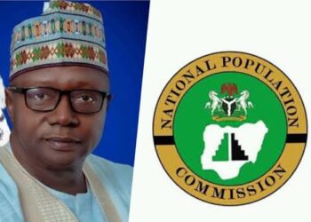 NIMC, NPC Partner on Digital Birth Registration for National Growth