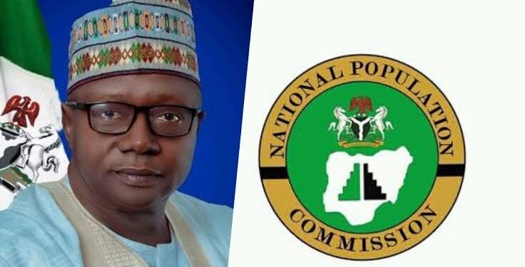 NIMC, NPC Partner on Digital Birth Registration for National Growth