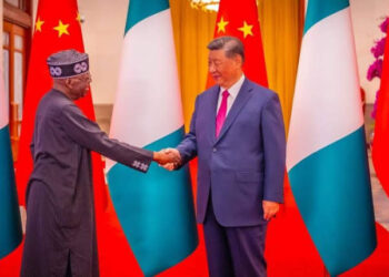 Africa-China Trade Partnership Hits New Height, at $280bn