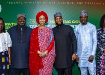 FG Moves to Increase Revenue from $5bn to $100bn in Nigeria’s Creative Industry