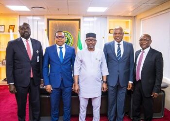 Nigeria’s Brass Fertilizer Project Gets Boost as GSPA Enters Final Stage