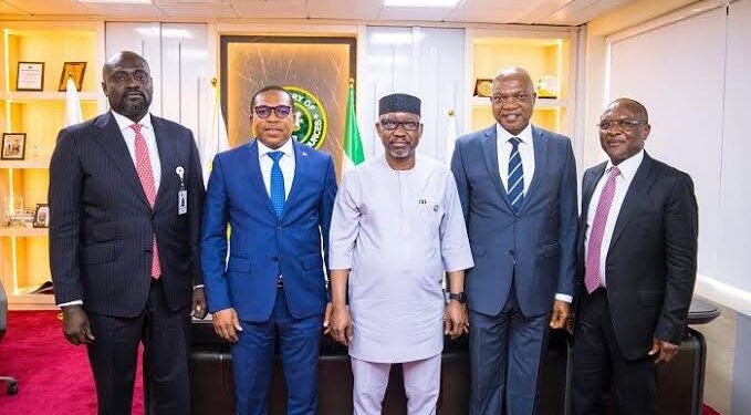 Nigeria’s Brass Fertilizer Project Gets Boost as GSPA Enters Final Stage