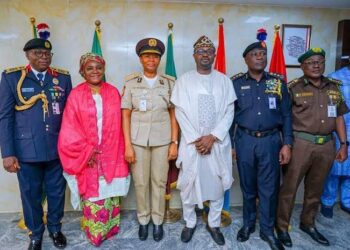 Nigeria’s Federal Government Considers Digital Travel Credential to Enhance Air Travel