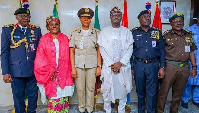 Nigeria’s Federal Government Considers Digital Travel Credential to Enhance Air Travel