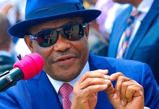 Wike Can Not Decide Next Governor in Edo State – PDP’s Ighodalo Declares