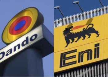 Oando’s Stock Price Recovers From 52-Week Low to All-time High on NGX