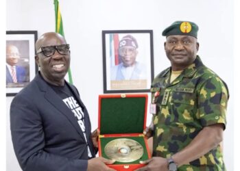 Edo Guber: Obaseki Affirms PDP Will Accept Election Results