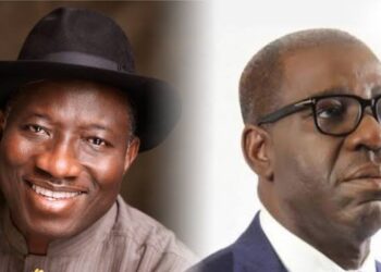 Jonathan Calls for Peace and Fairness in Edo Governorship Election