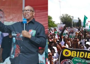 Future Leaders of Nigeria Will Emerge from Obidient Movement, Says Tanko