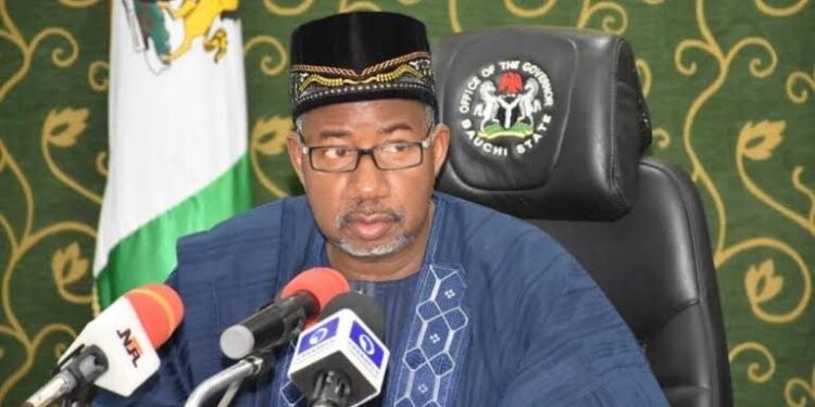 2027: Governor Bala Mohammed Advise PDP Members to Embrace Solidarity