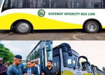Ogun State to Receive New CNG Buses